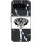 NBA New Orleans Pelicans Marble Pixel 9 Pro XL Skin